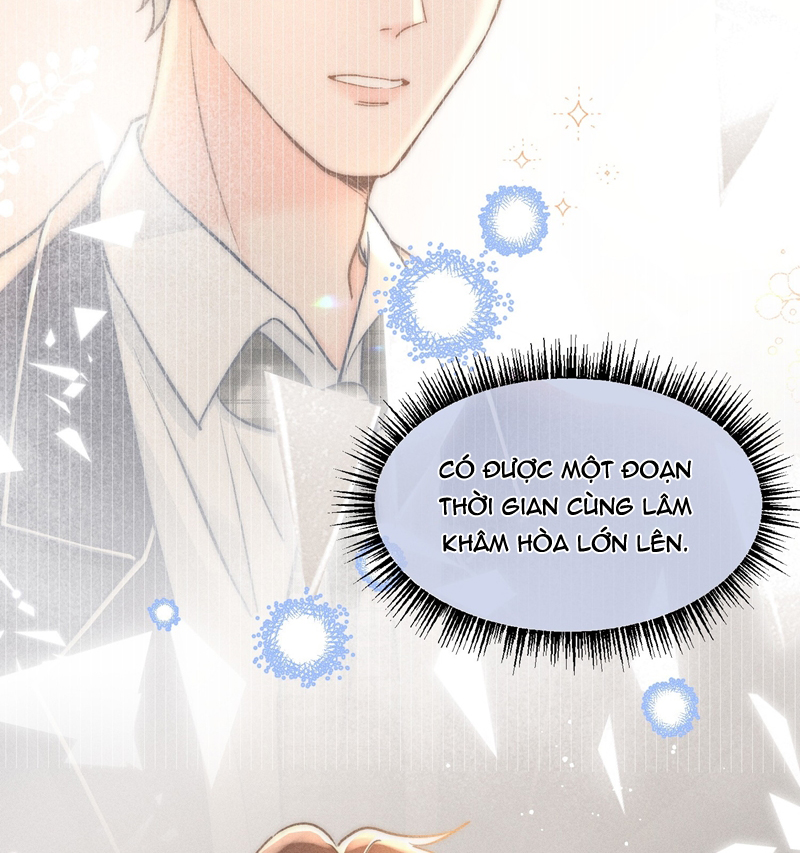 Ánh Trăng Vì Tôi Mà Đến Chapter 47 - Next Chapter 48