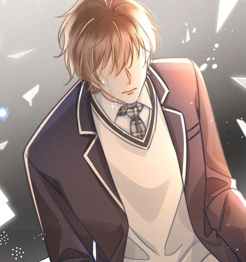 Ánh Trăng Vì Tôi Mà Đến Chapter 47 - Next Chapter 48