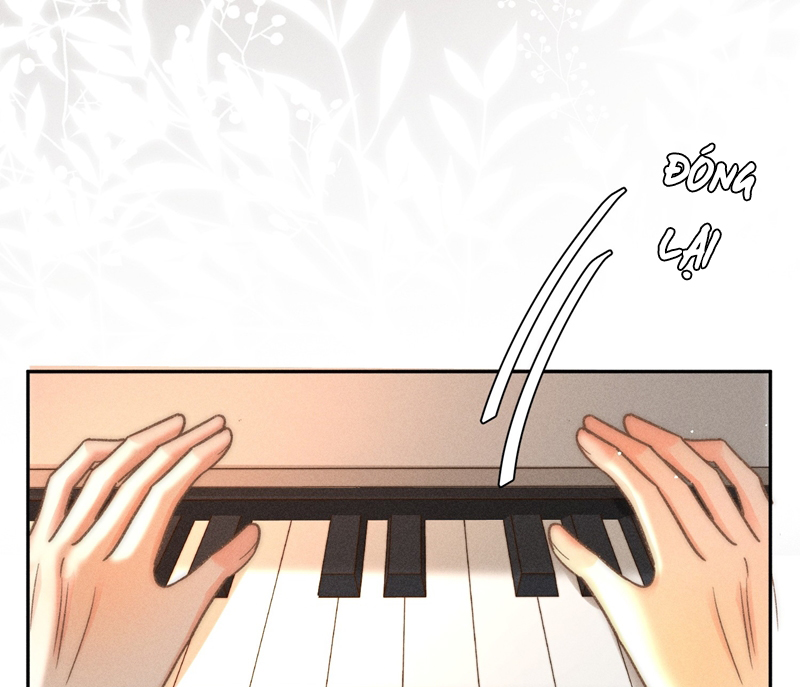 Ánh Trăng Vì Tôi Mà Đến Chapter 47 - Next Chapter 48