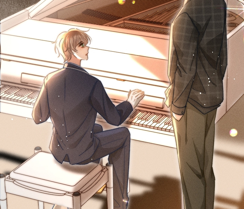 Ánh Trăng Vì Tôi Mà Đến Chapter 47 - Next Chapter 48