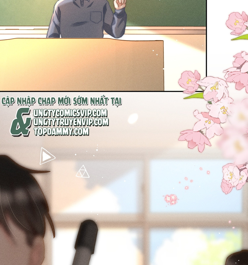 Ánh Trăng Vì Tôi Mà Đến Chapter 47 - Next Chapter 48