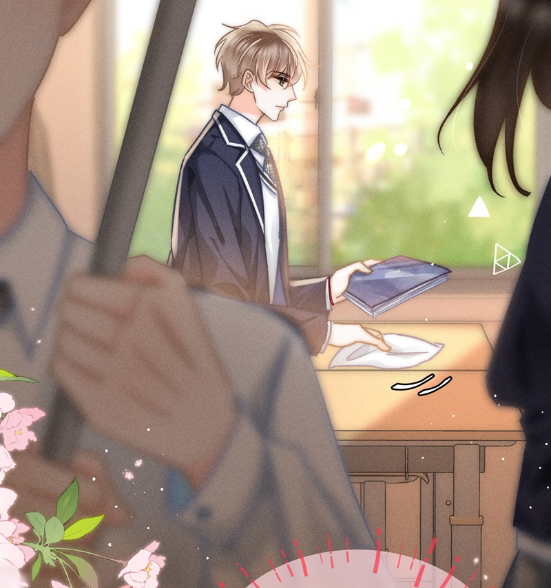 Ánh Trăng Vì Tôi Mà Đến Chapter 47 - Next Chapter 48