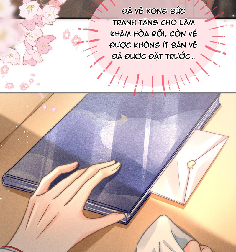 Ánh Trăng Vì Tôi Mà Đến Chapter 47 - Next Chapter 48