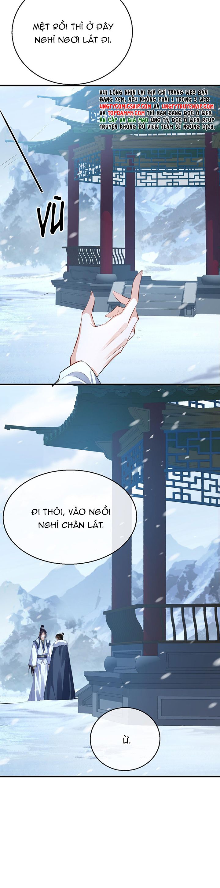 Ma Tôn Đại Nhân Song Tu Không Chapter 44 - Next Chapter 45