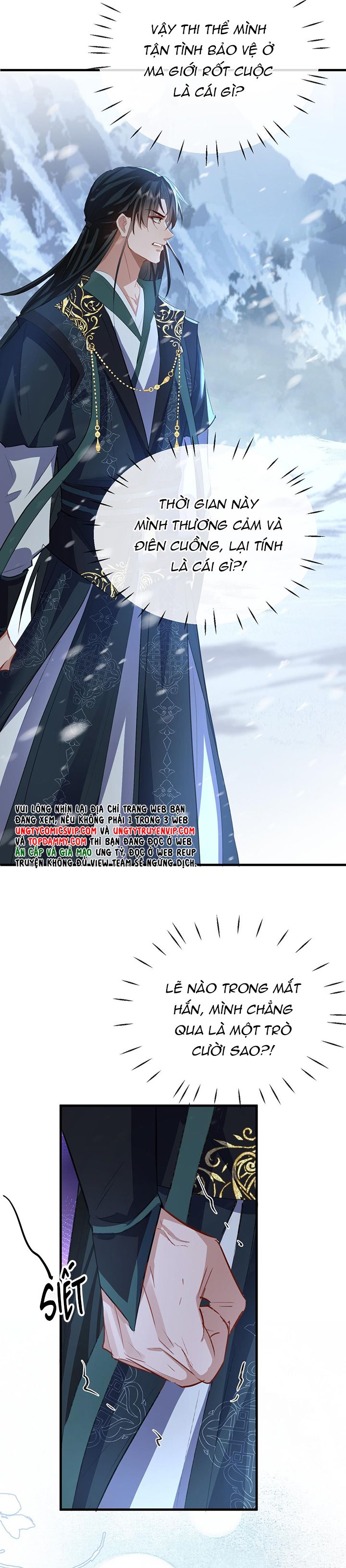 Ma Tôn Đại Nhân Song Tu Không Chapter 44 - Next Chapter 45