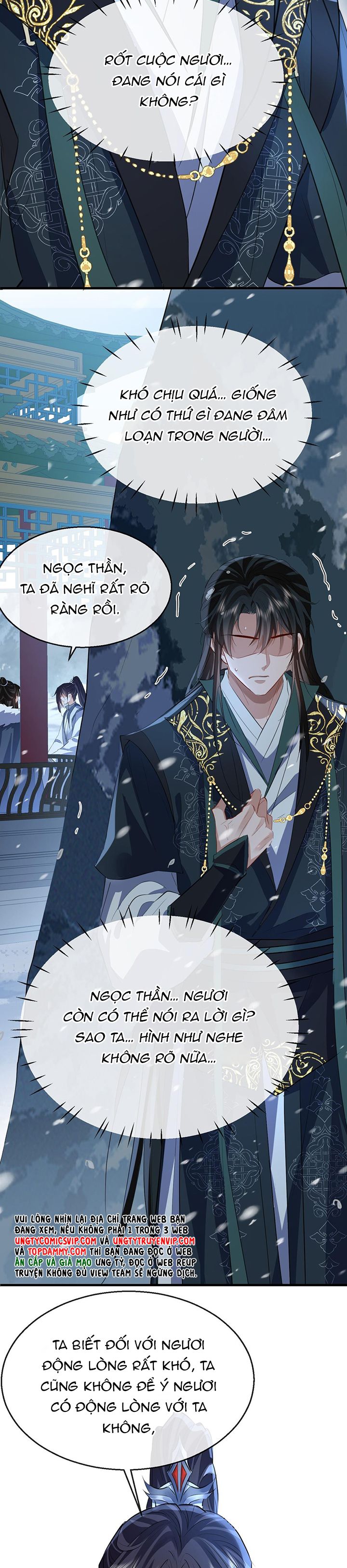 Ma Tôn Đại Nhân Song Tu Không Chapter 44 - Next Chapter 45