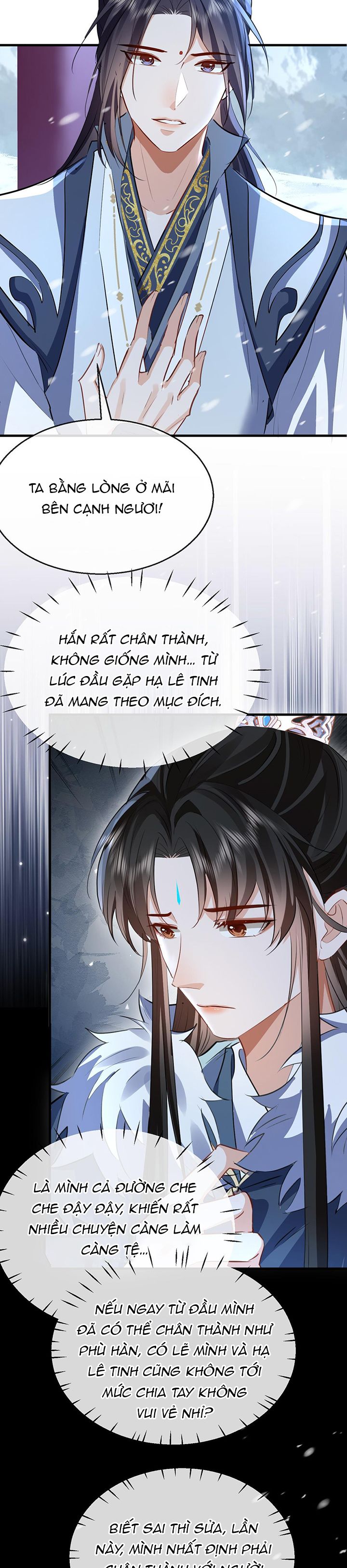 Ma Tôn Đại Nhân Song Tu Không Chapter 44 - Next Chapter 45