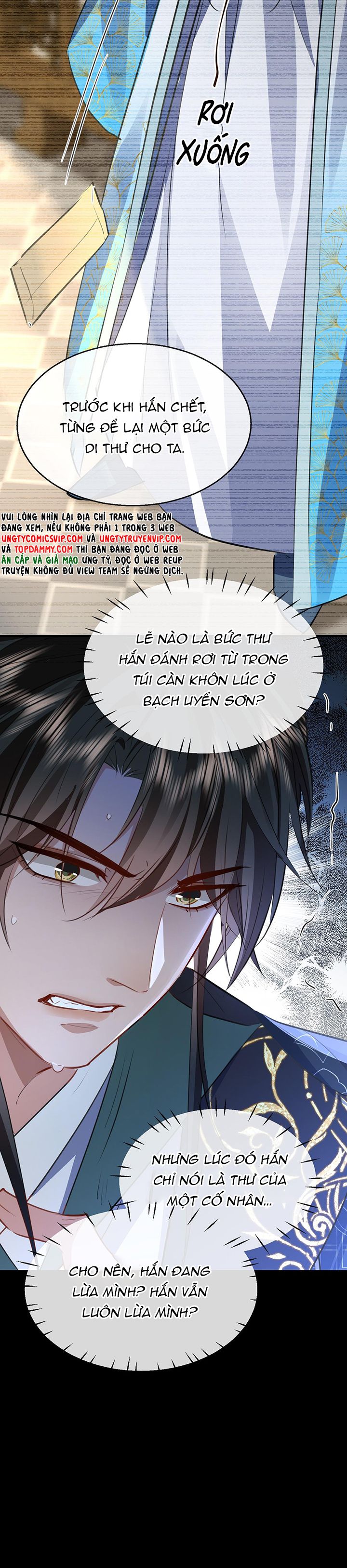 Ma Tôn Đại Nhân Song Tu Không Chapter 44 - Next Chapter 45