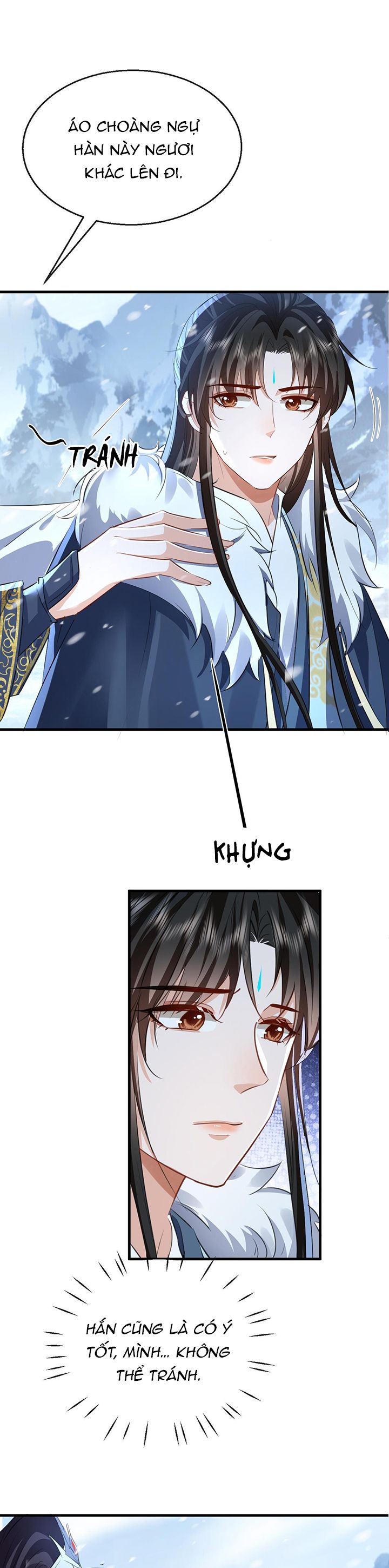 Ma Tôn Đại Nhân Song Tu Không Chapter 44 - Next Chapter 45