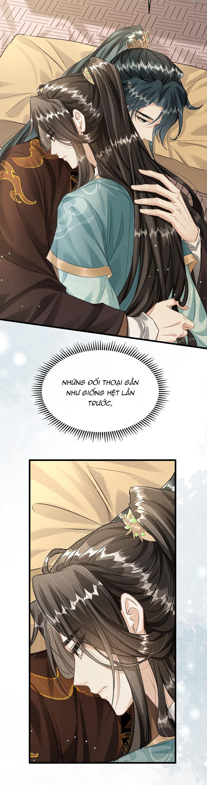 Đan Tiêu Vạn Dặm Chapter 55 - Next Chapter 56