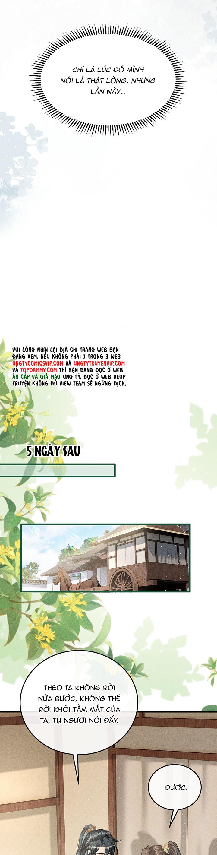 Đan Tiêu Vạn Dặm Chapter 55 - Next Chapter 56