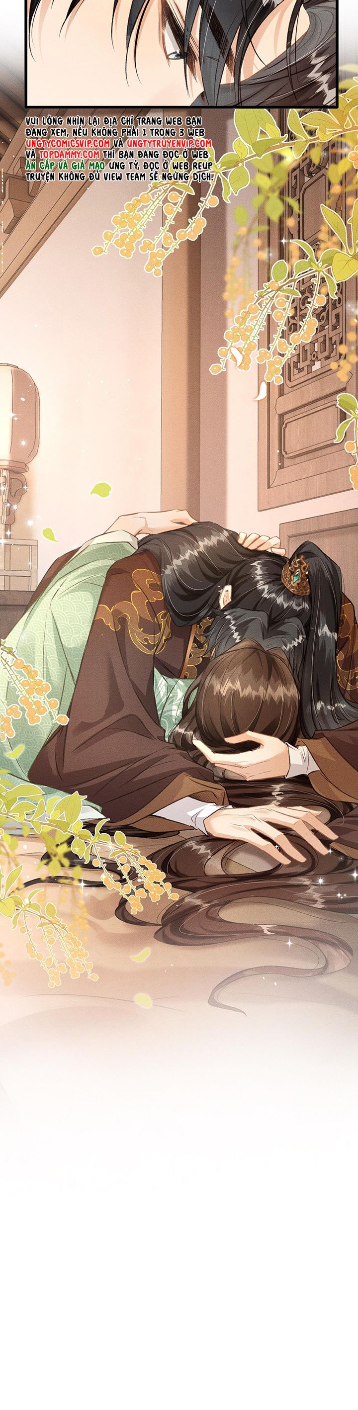 Đan Tiêu Vạn Dặm Chapter 55 - Next Chapter 56