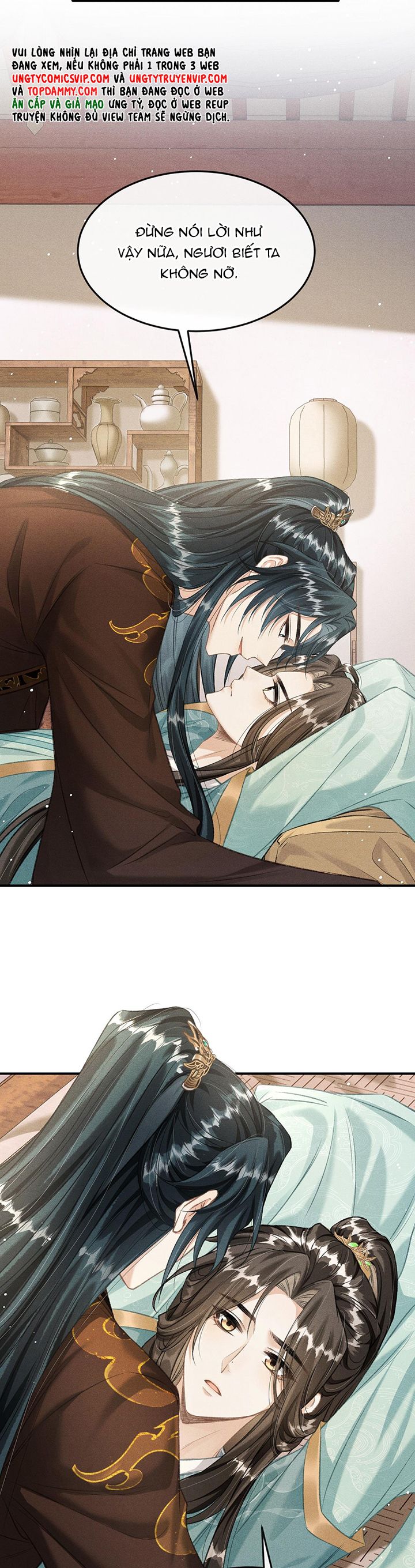 Đan Tiêu Vạn Dặm Chapter 55 - Next Chapter 56