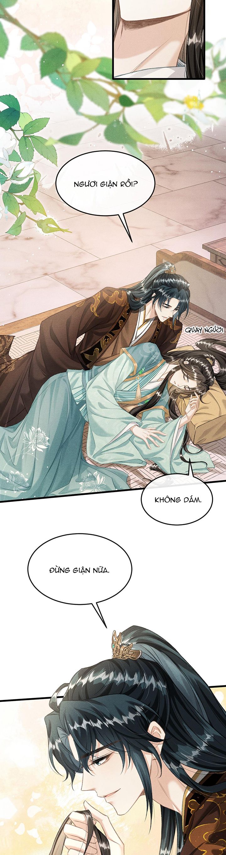 Đan Tiêu Vạn Dặm Chapter 55 - Next Chapter 56