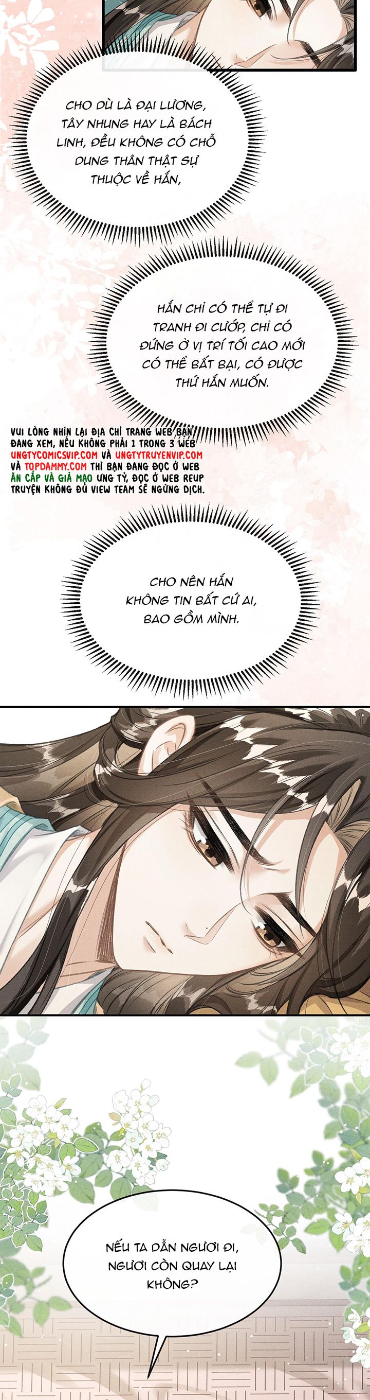 Đan Tiêu Vạn Dặm Chapter 55 - Next Chapter 56