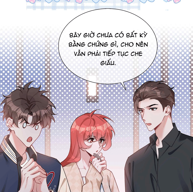 Sơn Hải Cao Trung Chapter 78 - Next Chapter 79