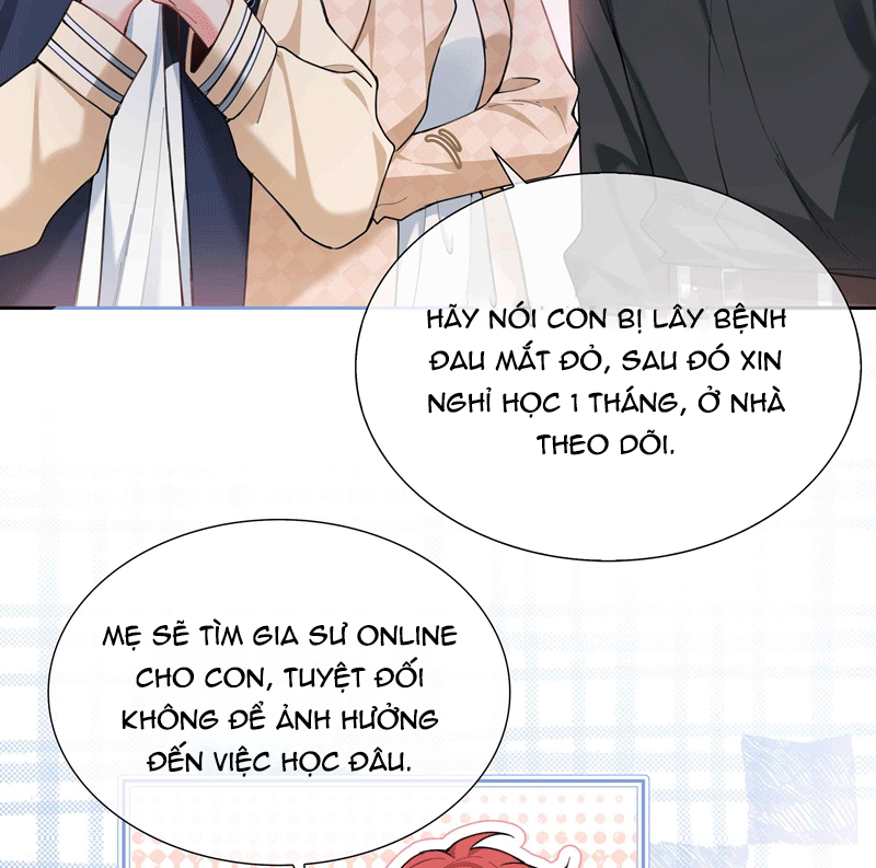 Sơn Hải Cao Trung Chapter 78 - Next Chapter 79