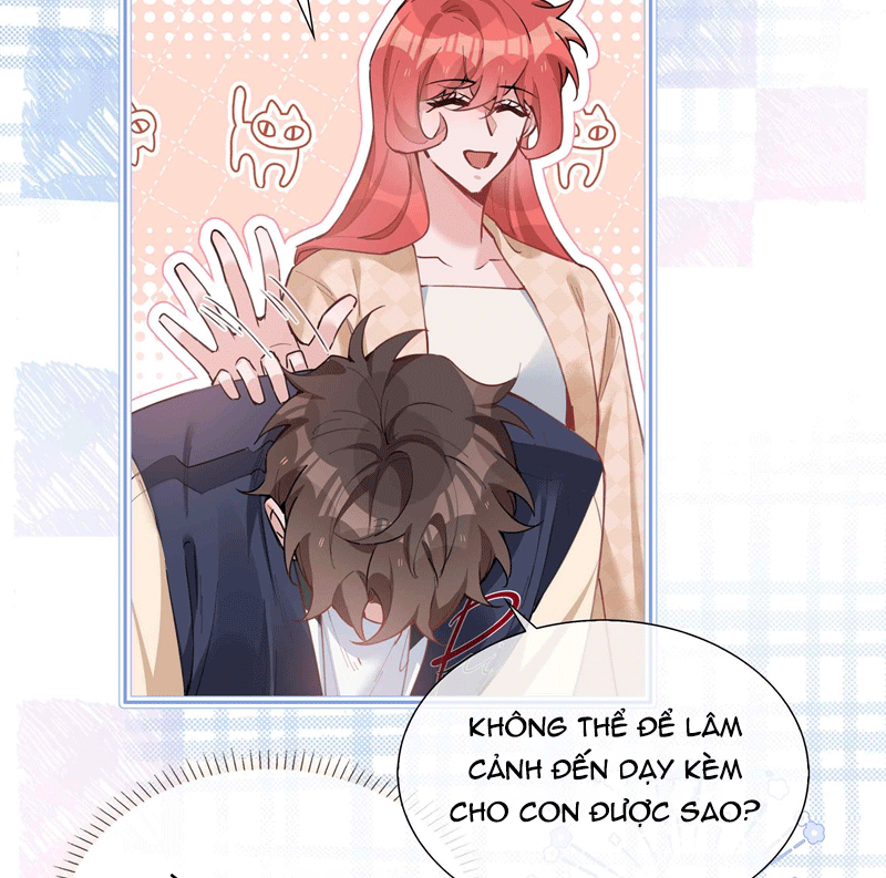 Sơn Hải Cao Trung Chapter 78 - Next Chapter 79