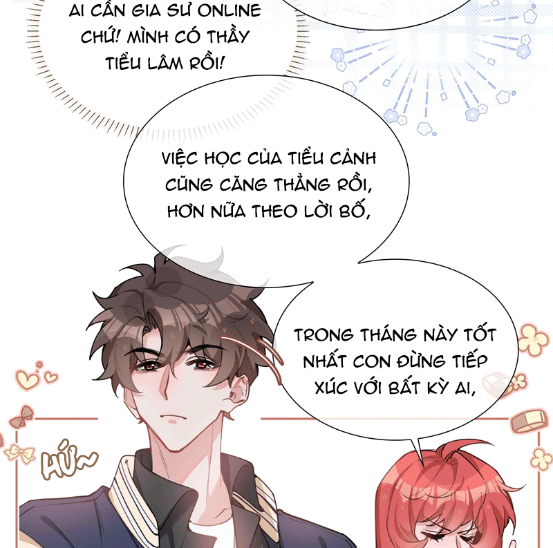 Sơn Hải Cao Trung Chapter 78 - Next Chapter 79