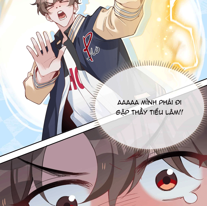 Sơn Hải Cao Trung Chapter 78 - Next Chapter 79