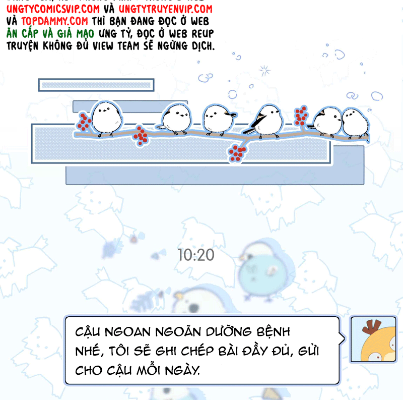 Sơn Hải Cao Trung Chapter 78 - Next Chapter 79