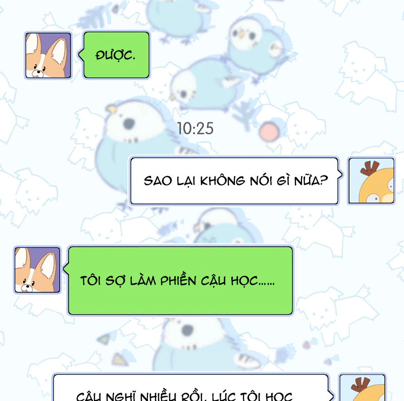 Sơn Hải Cao Trung Chapter 78 - Next Chapter 79