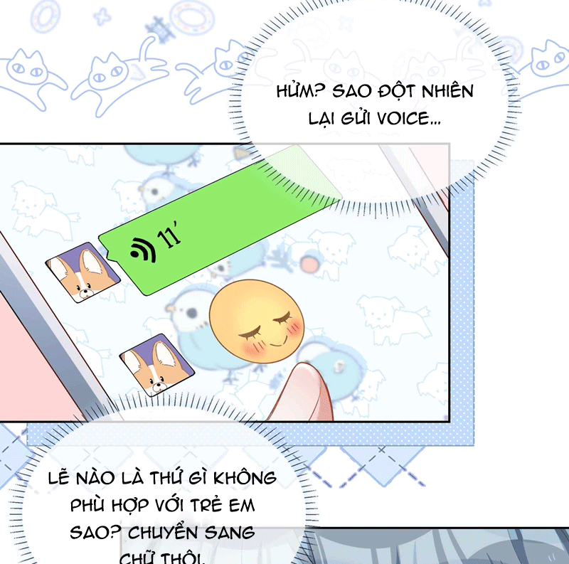 Sơn Hải Cao Trung Chapter 78 - Next Chapter 79