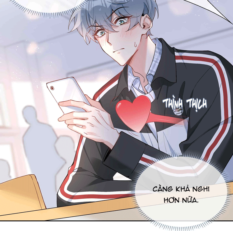 Sơn Hải Cao Trung Chapter 78 - Next Chapter 79