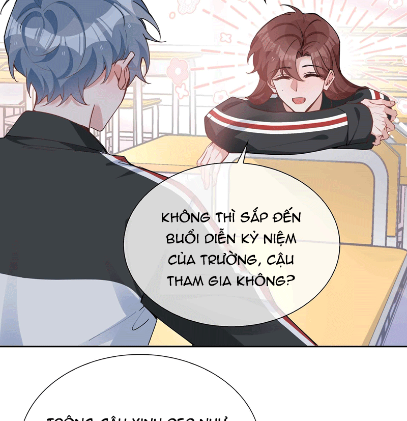 Sơn Hải Cao Trung Chapter 78 - Next Chapter 79