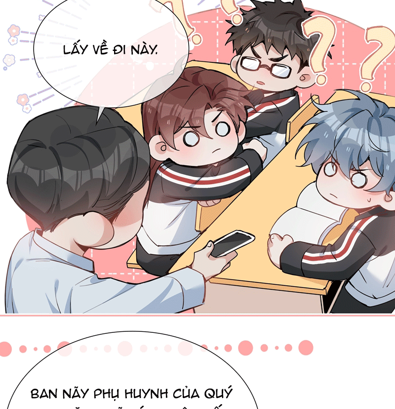 Sơn Hải Cao Trung Chapter 78 - Next Chapter 79