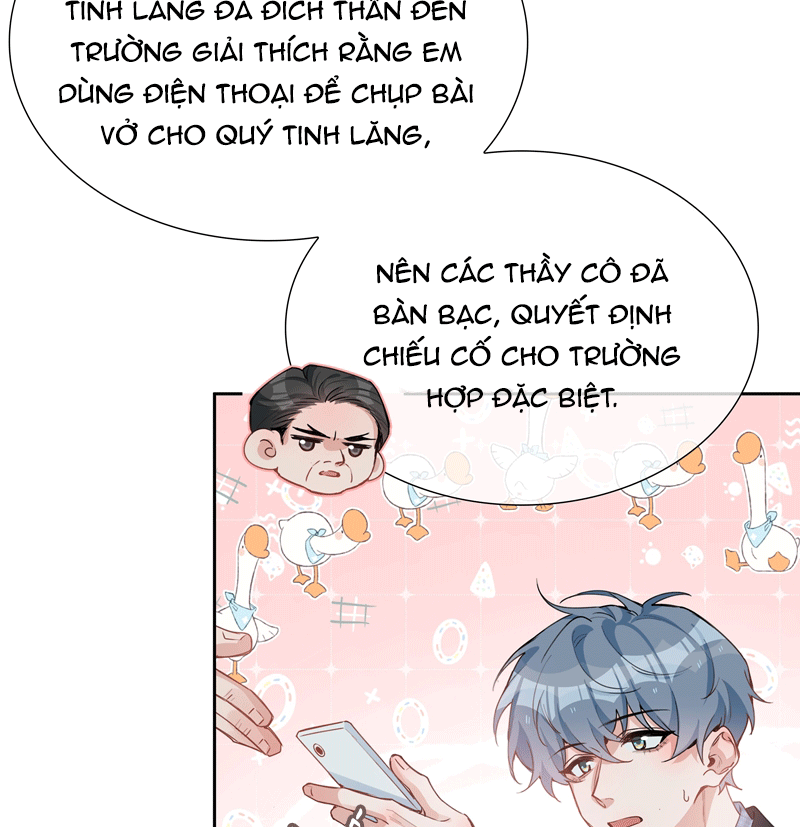 Sơn Hải Cao Trung Chapter 78 - Next Chapter 79