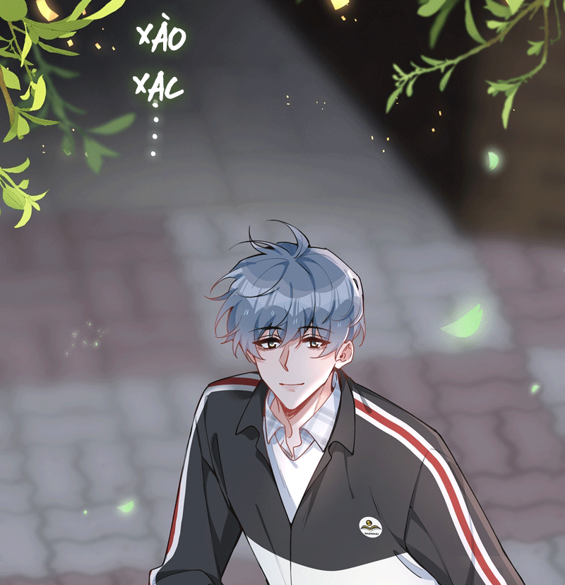 Sơn Hải Cao Trung Chapter 78 - Next Chapter 79