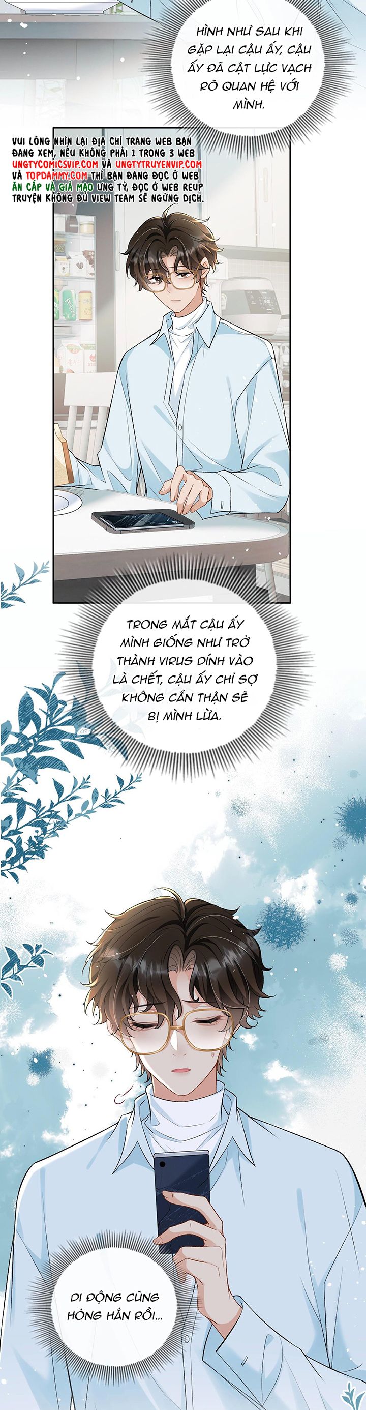 Bản Tính Hạ Đẳng Chapter 8 - Next Chapter 9