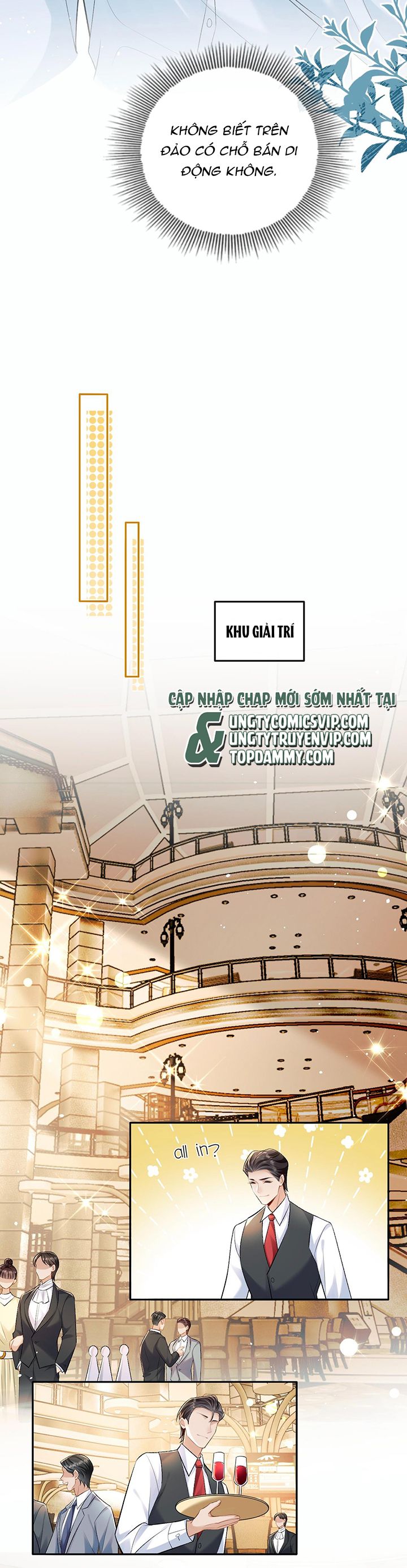 Bản Tính Hạ Đẳng Chapter 8 - Next Chapter 9