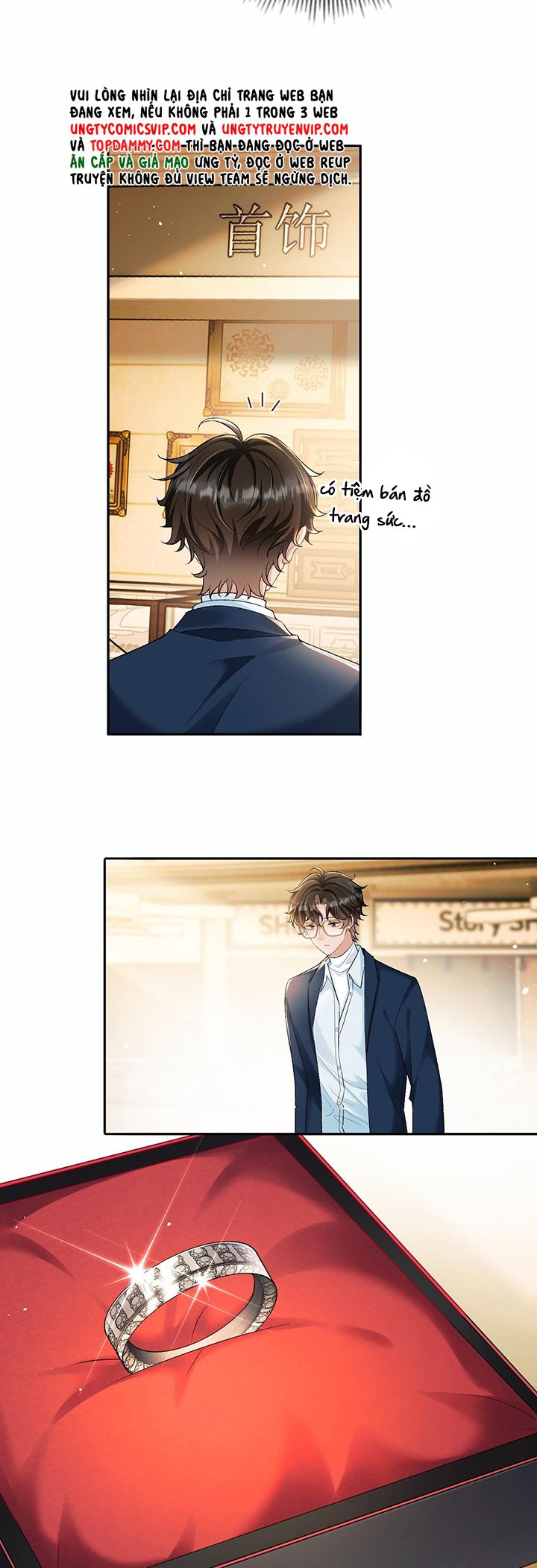 Bản Tính Hạ Đẳng Chapter 8 - Next Chapter 9