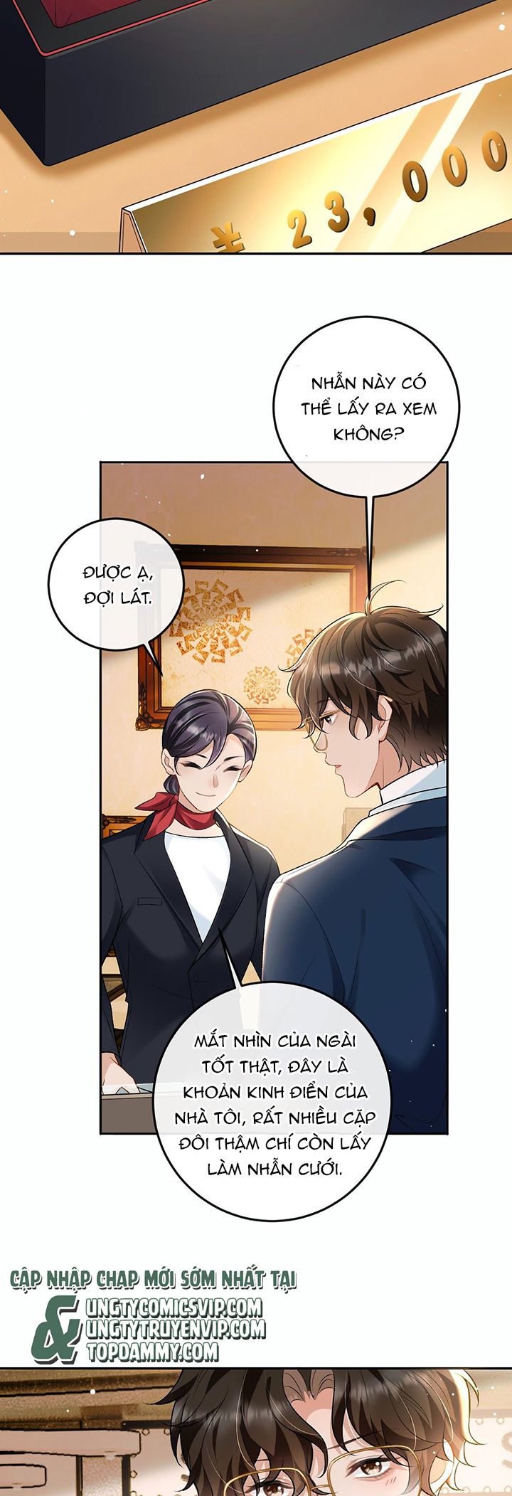 Bản Tính Hạ Đẳng Chapter 8 - Next Chapter 9