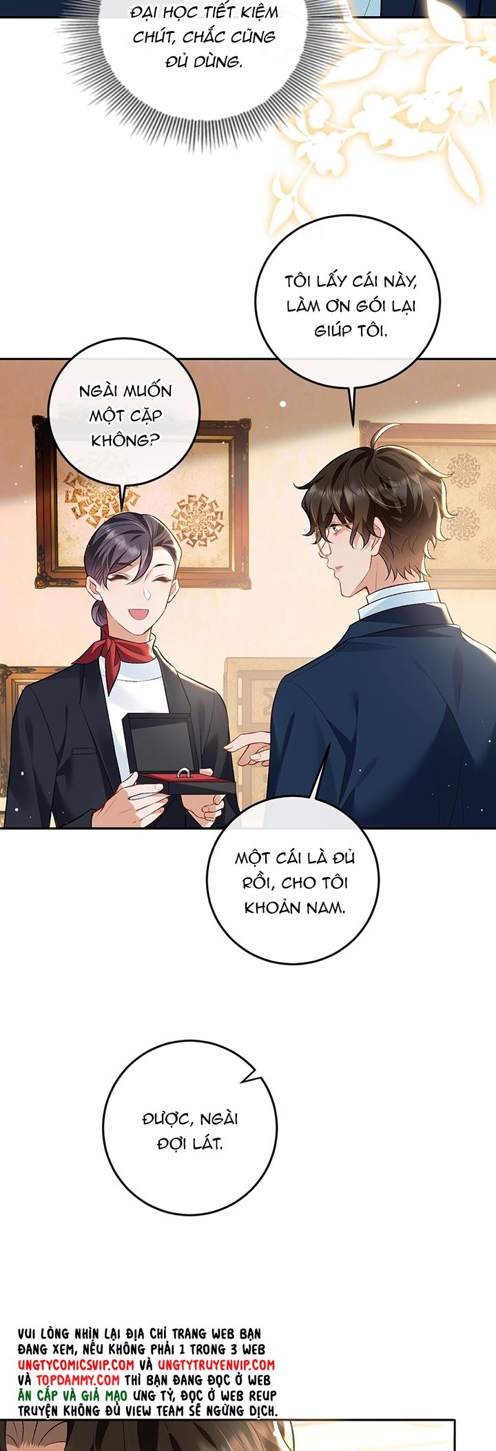 Bản Tính Hạ Đẳng Chapter 8 - Next Chapter 9