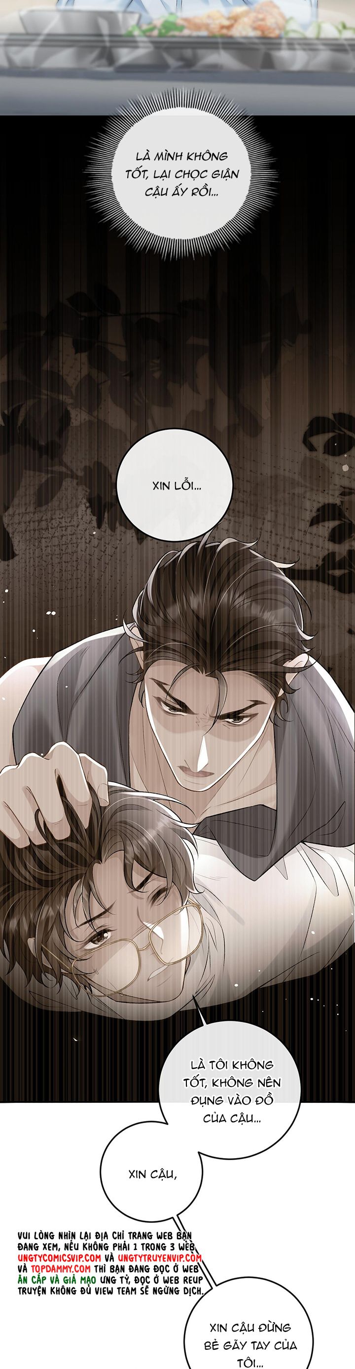 Bản Tính Hạ Đẳng Chapter 8 - Next Chapter 9