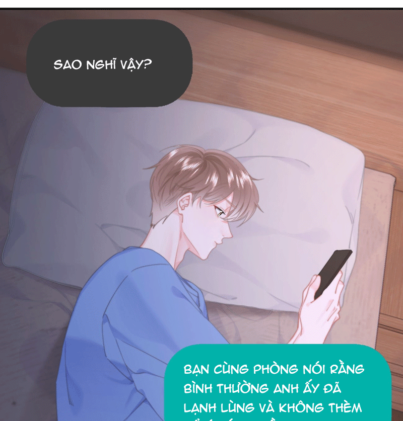 Tôi Và Ảnh Chụp Không Giống Nhau Chapter 50 - Trang 3