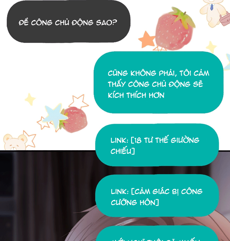 Tôi Và Ảnh Chụp Không Giống Nhau Chapter 50 - Trang 3