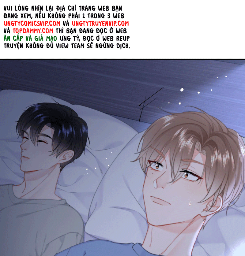 Tôi Và Ảnh Chụp Không Giống Nhau Chapter 50 - Trang 3