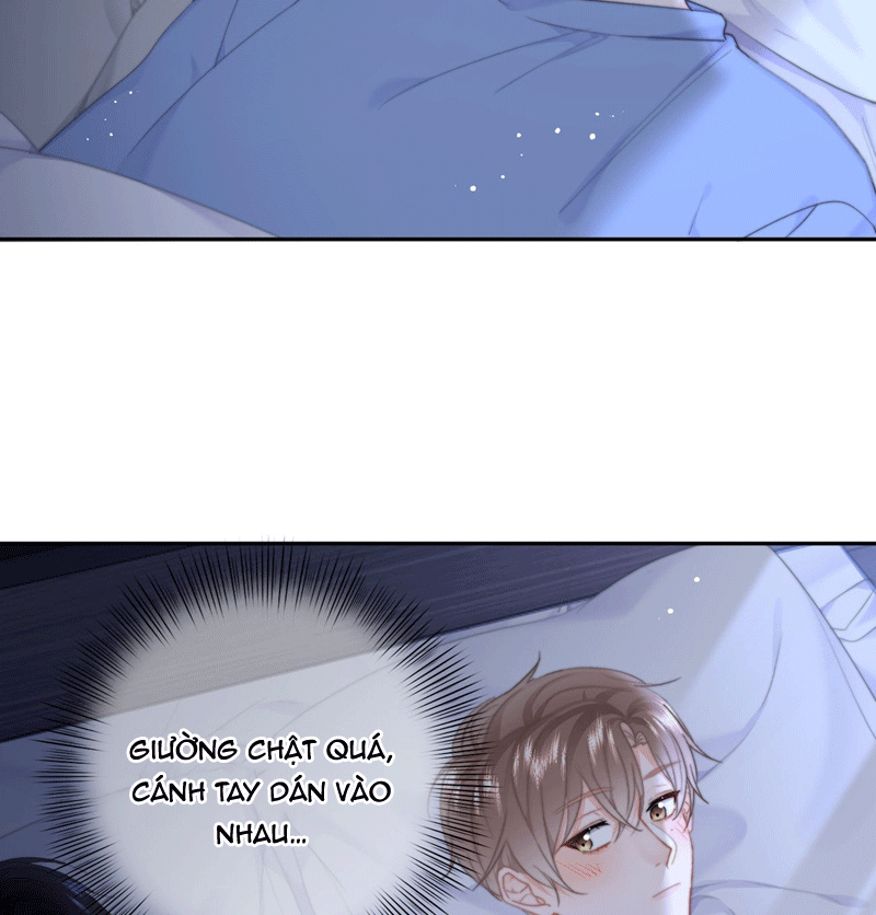 Tôi Và Ảnh Chụp Không Giống Nhau Chapter 50 - Trang 3