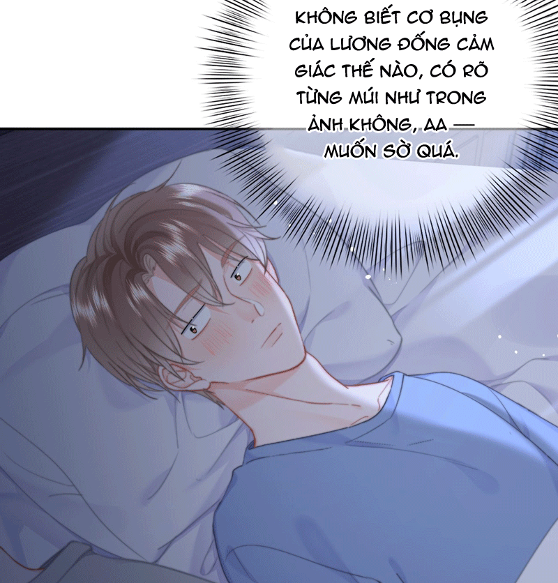 Tôi Và Ảnh Chụp Không Giống Nhau Chapter 50 - Trang 3