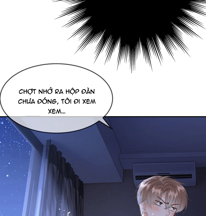 Tôi Và Ảnh Chụp Không Giống Nhau Chapter 50 - Trang 3