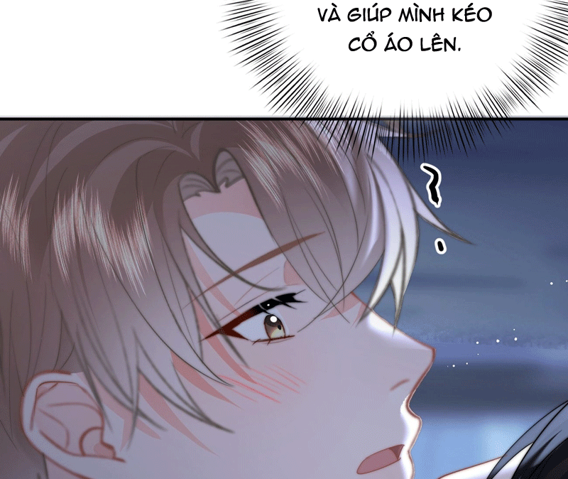 Tôi Và Ảnh Chụp Không Giống Nhau Chapter 50 - Trang 3