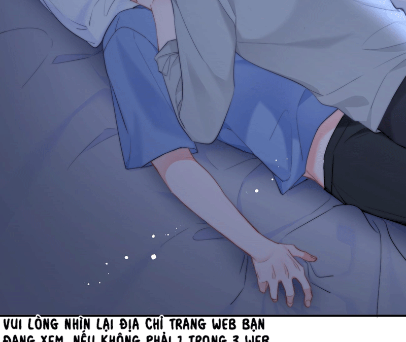 Tôi Và Ảnh Chụp Không Giống Nhau Chapter 50 - Trang 3