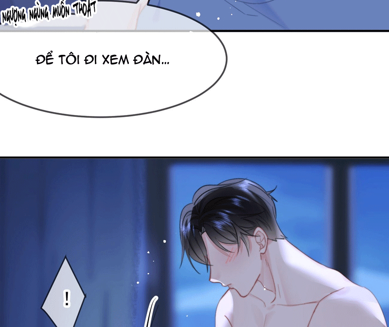 Tôi Và Ảnh Chụp Không Giống Nhau Chapter 50 - Trang 3