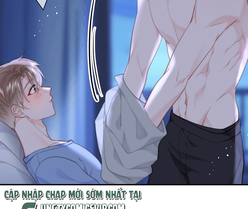Tôi Và Ảnh Chụp Không Giống Nhau Chapter 50 - Trang 3