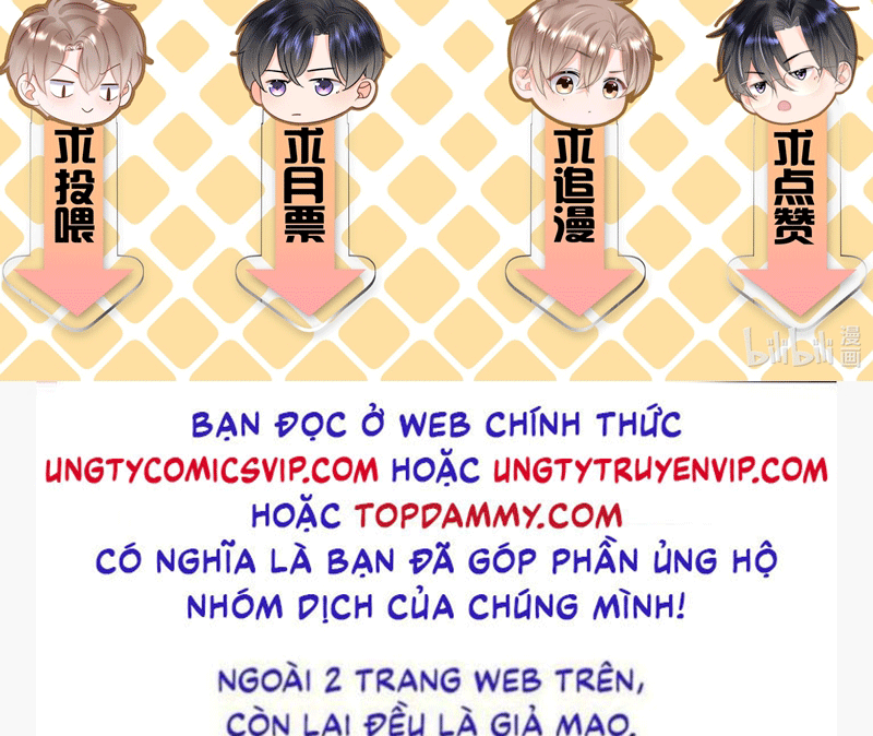 Tôi Và Ảnh Chụp Không Giống Nhau Chapter 50 - Trang 3