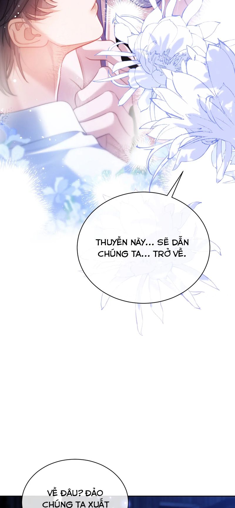 Desharow Nhân Ngư Chapter 29 - Trang 4